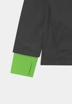 Adidas Performance UNISEX - Training Jacket - Black/semi Solar Green 7 Adidas Performance UNISEX - Training Jacket - Black/semi Solar Green -adidas Performance Shop e9cefcd24b8d4c9d81c1079e78f6122c