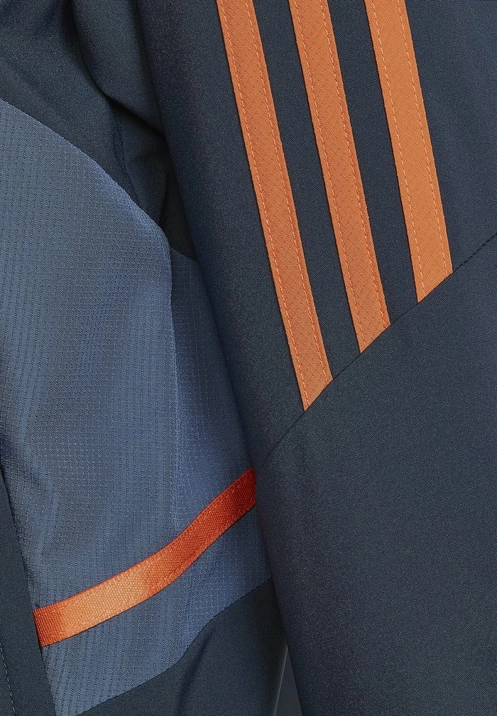 Adidas Performance DE PRÉSENTATION MANCHESTER UNITED CONDIVO - Club Wear - Blue 6 Adidas Performance DE PRÉSENTATION MANCHESTER UNITED CONDIVO - Club Wear - Blue - Image 4