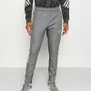 Adidas Performance PANT - Tracksuit Bottoms - Solid Grey 2 Adidas Performance PANT - Tracksuit Bottoms - Solid Grey -adidas Performance Shop e9ded95b74c84a1780e10d0ab2916a48