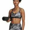 Adidas Performance ESSENTIALS - Medium Support Sports Bra - Schwarz -adidas Performance Shop e9faad5e67aa45b7a3edbc48facc90ee