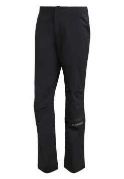 Adidas Performance MITEAM WOVEN HIKING - Trousers - Black 13 Adidas Performance MITEAM WOVEN HIKING - Trousers - Black -adidas Performance Shop e9ff58263a784a35a4cfaf06b6517714