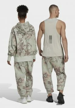 Adidas Performance PARLEY - Tracksuit Bottoms - Green 6 Adidas Performance PARLEY - Tracksuit Bottoms - Green -adidas Performance Shop ea1f0fa2c82e4c3691a864911ead406d