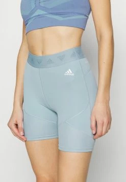 Adidas Performance SHORT W - Leggings - Magic Grey 11 Adidas Performance SHORT W - Leggings - Magic Grey -adidas Performance Shop ea2291ff4248439b9b3e4e0a5298a9d9