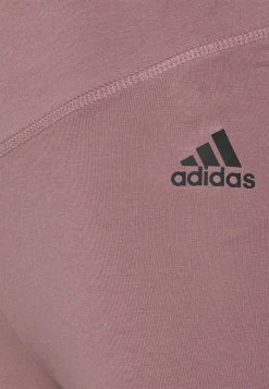 Adidas Performance MATERNITY LEG - Leggings - Mauve 9 Adidas Performance MATERNITY LEG - Leggings - Mauve -adidas Performance Shop ea2db0639a704a56b24aef17d811311c