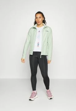 Adidas Performance Fleece Jacket - Green 10 Adidas Performance Fleece Jacket - Green -adidas Performance Shop ea54fc0853a44a33ad8911bcc5d09a12