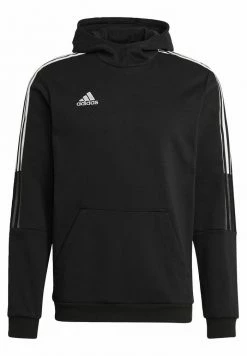 Adidas Performance TIRO 21 SWEAT HOODIE - Hoodie - Black 13 Adidas Performance TIRO 21 SWEAT HOODIE - Hoodie - Black -adidas Performance Shop ea55f7f79f0a4fcf92a16cf97e1352f9