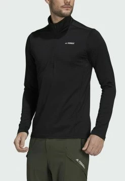 Adidas Performance Soft Shell Jacket - Black -adidas Performance Shop ea6d103f9b634245bd0d3df8495d3522