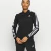Adidas Performance Tracksuit - Black/white 2 Adidas Performance Tracksuit - Black/white -adidas Performance Shop ea772d0beadf47b3a20b2ffb3059b0f2