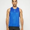 Adidas Performance HIIT SPIN - Top - Royal Blue 1 Adidas Performance HIIT SPIN - Top - Royal Blue -adidas Performance Shop ea882baf11b94ee082b7d88ea2af2f6b