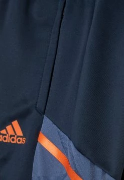 Adidas Performance MANCHESTER UNITED PANT UNISEX - Tracksuit Bottoms - Crew Navy 7 Adidas Performance MANCHESTER UNITED PANT UNISEX - Tracksuit Bottoms - Crew Navy -adidas Performance Shop ea888c2843cd45d38678f588489e2b7f