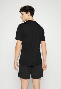 Adidas Performance ENTRADA 22 GFX - Football Shirt - Black/white 10 Adidas Performance ENTRADA 22 GFX - Football Shirt - Black/white -adidas Performance Shop eaaeebe8c47148bc92a5e02ce7ca797d