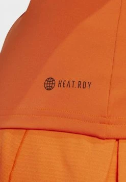 Adidas Performance Top - Orange -adidas Performance Shop eace7cee2abb441f90fbbc9fe59ef971