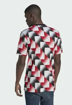 Adidas Performance Football Shirt - White 12 Adidas Performance Football Shirt - White -adidas Performance Shop ead4ff7c83be4ac09eda6e0cc55c3cc7