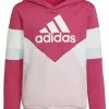 Adidas Performance Hoodie - Team Real Magenta/clear Pink/white -adidas Performance Shop ead8dc0f6dba496e877a099f0b656cc2