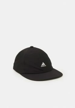 Adidas Performance RUN - Cap - Black/white