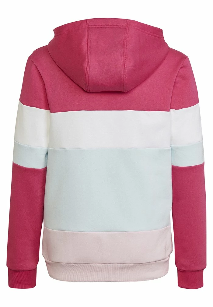 Adidas Performance Hoodie - Team Real Magenta/clear Pink/white 4 Adidas Performance Hoodie - Team Real Magenta/clear Pink/white - Image 2