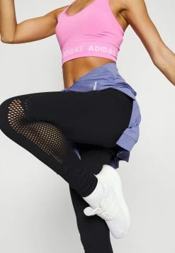 Adidas Performance AEROKNIT - Leggings - Black 12 Adidas Performance AEROKNIT - Leggings - Black -adidas Performance Shop eb31f2b09d9446d8ac89f51f35a7cfde