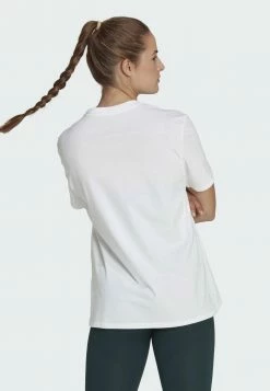 Adidas Performance MEXICO - Print T-shirt - White -adidas Performance Shop eb3854617c2b4da08f6e223427275370