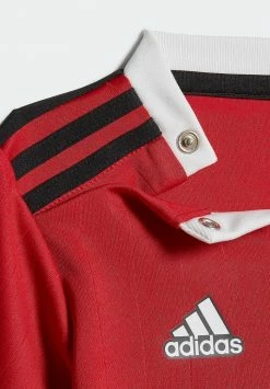 Adidas Performance MANCHESTER UNITED THUISTENUE - Sports Shorts - Red 17 Adidas Performance MANCHESTER UNITED THUISTENUE - Sports Shorts - Red -adidas Performance Shop eb4b132714cd4633a8c85617024163f2