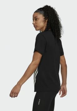 Adidas Performance Sports T-shirt - Black/white 15 Adidas Performance Sports T-shirt - Black/white -adidas Performance Shop eb4f3a923906451096e7665256f8a422