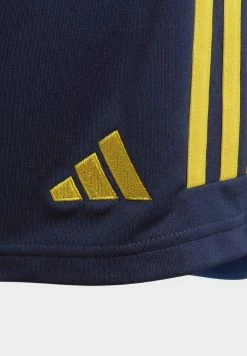 Adidas Performance Sports Shorts - Blue -adidas Performance Shop eb80de8101af427eb462508720d3d0bd