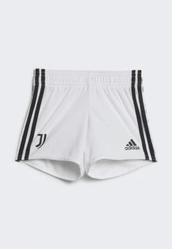 Adidas Performance JUVENTUS - Shorts - White 14 Adidas Performance JUVENTUS - Shorts - White -adidas Performance Shop eb99efaf4ac44fa9a7713f5ab0fd5a73