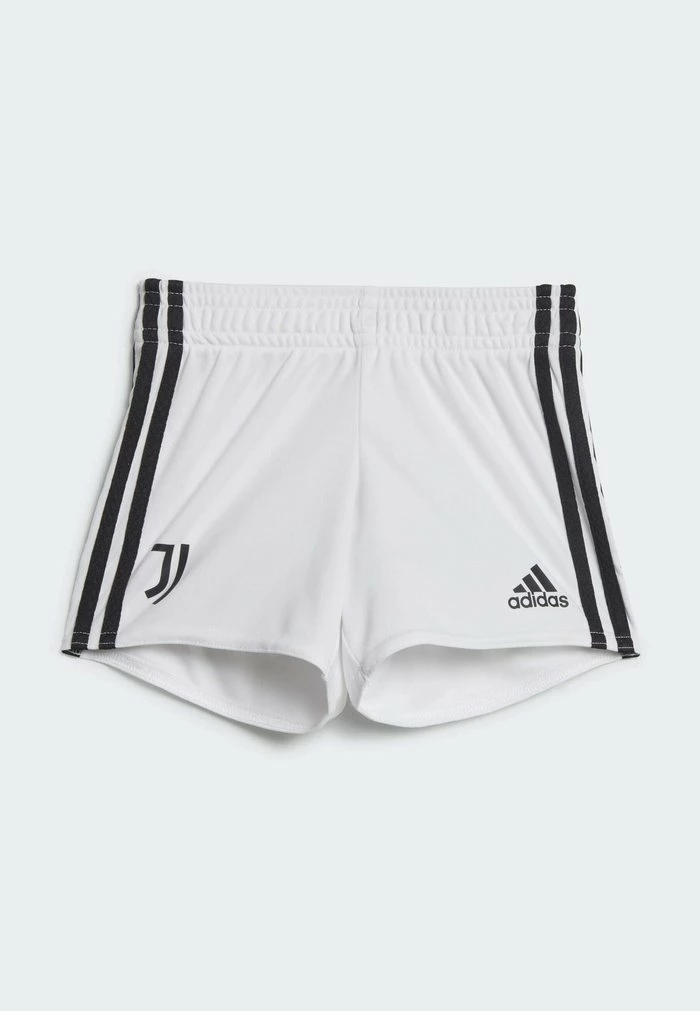 Adidas Performance JUVENTUS - Shorts - White 5 Adidas Performance JUVENTUS - Shorts - White - Image 3