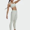 Adidas Performance Leggings - Linen Green -adidas Performance Shop eba70b771d694dd08f7e80be95af7971