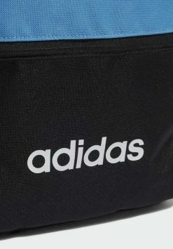 Adidas Performance CLASSIC - Rucksack - Blue -adidas Performance Shop ebadc6ce73254fad80a56f570c5aa1a3