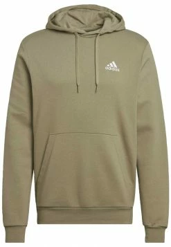 Adidas Performance FEELCOZY - Hoodie - Green 12 Adidas Performance FEELCOZY - Hoodie - Green -adidas Performance Shop ebb6a60f759b47859153d6a0eb815fbf