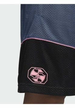 Adidas Performance WORLDWIDE HOOPS CREATOR - Sports Shorts - Blue 13 Adidas Performance WORLDWIDE HOOPS CREATOR - Sports Shorts - Blue -adidas Performance Shop ebb9982e150e44d6b7754f191bb08721