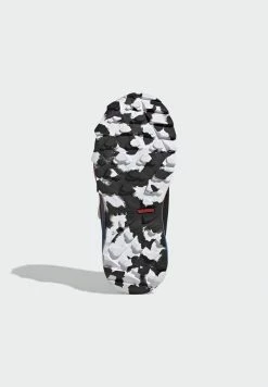 Adidas Performance TERREX AGRAVIC - Hiking Shoes - Black -adidas Performance Shop ebc622d4004d430e84a04653413bb6db