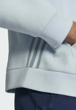 Adidas Performance SPAIN TRAVEL - Hoodie - Blue -adidas Performance Shop ebcc70fb76364296a5ecb34629b2a77c