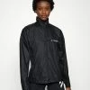Adidas Performance WIND - Windbreaker - Black 1 Adidas Performance WIND - Windbreaker - Black -adidas Performance Shop ebda89abadd24917b90384e9b4e7d382