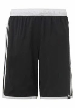 Adidas Performance 3 STRIPES PRIMEGREEN REGULAR SWIM SHORTS - Swimming Shorts - Black