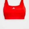 Adidas Performance TLRD MOVE HS PS - Medium Support Sports Bra - Red 2 Adidas Performance TLRD MOVE HS PS - Medium Support Sports Bra - Red -adidas Performance Shop ec126ca3237f44439c8ceb55175abeb1