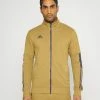 Adidas Performance TIRO TRACK JACKET - Training Jacket - Beige -adidas Performance Shop ec1501d7016a475d9af475ef0c96efd5