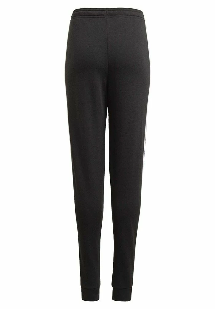 Adidas Performance Tracksuit Bottoms - Black 4 Adidas Performance Tracksuit Bottoms - Black - Image 2