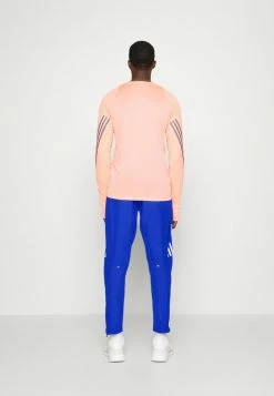 Adidas Performance ASTRO PANT WIND - Tracksuit Bottoms - Team Royal Blue -adidas Performance Shop ec362db29d644e898de4538abd133340