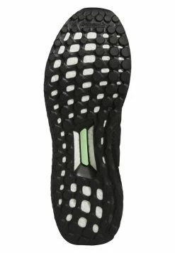 Adidas Performance ULTRABOOST 5 DNA LIFESTYLE - Trainers - Core Black Core Black Beam Green -adidas Performance Shop ec437f94f1984bc5a4ebf13ea88a8c9c