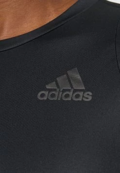 Adidas Performance RUN ICON - Long Sleeved Top - Black 13 Adidas Performance RUN ICON - Long Sleeved Top - Black -adidas Performance Shop ec44c4be2e444f759a2cf0105f286e84