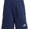 Adidas Performance FUSSBALL TIRO - Sports Shorts - Blau -adidas Performance Shop ec457f0fbf624164a4205f3849ca93fa