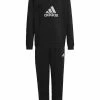 Adidas Performance Tracksuit - Black 2 Adidas Performance Tracksuit - Black -adidas Performance Shop ec493f4c303843bd9b9222cdfa008c05