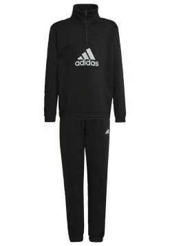 Adidas Performance Tracksuit - Black