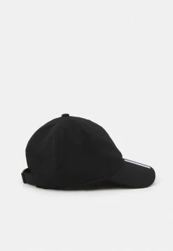 Adidas Performance UNISEX - Cap - Black/white/white -adidas Performance Shop ec5c541075bf426e8f0088253332db6b