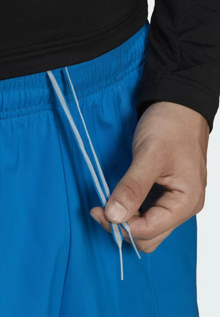 Adidas Performance TERREX - Sports Shorts - Blue 4 Adidas Performance TERREX - Sports Shorts - Blue - Image 2