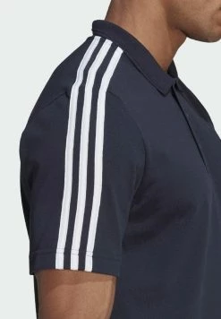Adidas Performance AEROREADY - Polo Shirt - Blue -adidas Performance Shop ec66b1921b6544cb82cefb96c4e718e2