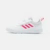 Adidas Performance TENSAUR UNISEX - Training Shoe - Footwear White/real Pink 1 Adidas Performance TENSAUR UNISEX - Training Shoe - Footwear White/real Pink -adidas Performance Shop ec6aeebdae4440c7bceb2909d218c092