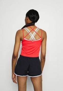 Adidas Performance HEAT.RDY TANK - Sports T-shirt - Vivid Red 9 Adidas Performance HEAT.RDY TANK - Sports T-shirt - Vivid Red -adidas Performance Shop ec7122cd01af490fbab42db28818237a