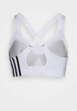 Adidas Performance High Support Sports Bra - White/black 8 Adidas Performance High Support Sports Bra - White/black -adidas Performance Shop ec775154969e484f81bbfadbd17e3c18